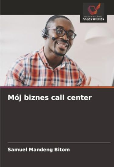 Mój biznes call center