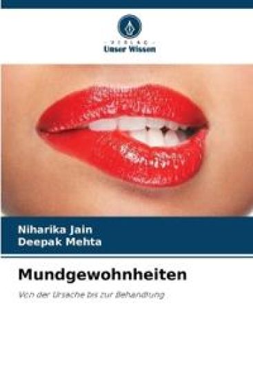 Mundgewohnheiten