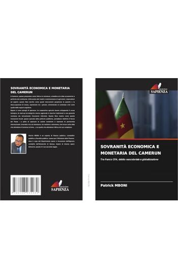 Sovranità Economica E Monetaria del Camerun