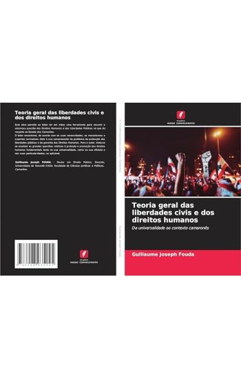 Teoria geral das liberdades civis e dos direitos humanos