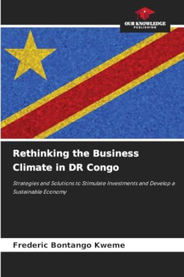 Rethinking the Business Climate in DR Congo
