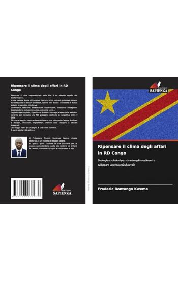 Ripensare il clima degli affari in RD Congo