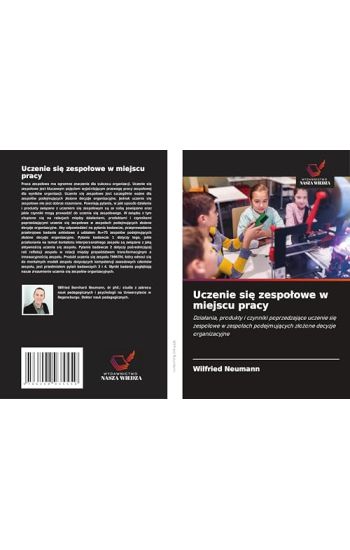 Uczenie sie zespolowe w miejscu pracy