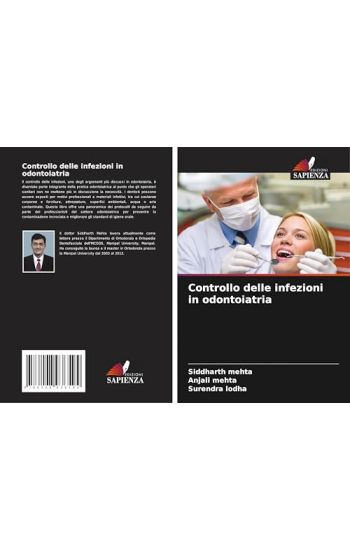 Controllo delle infezioni in odontoiatria