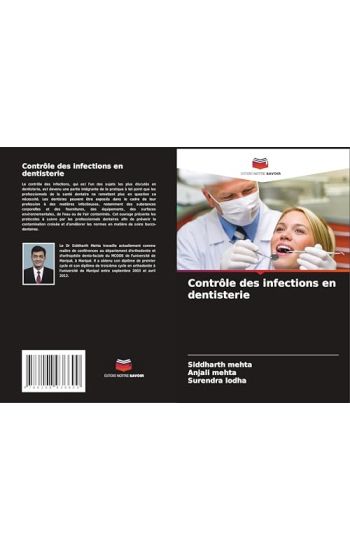 Contrôle des infections en dentisterie