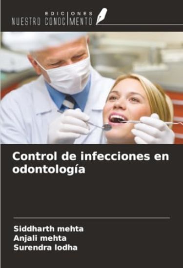 Control de infecciones en odontología