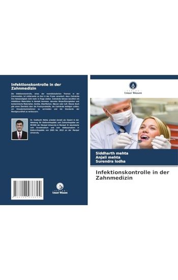 Infektionskontrolle in der Zahnmedizin