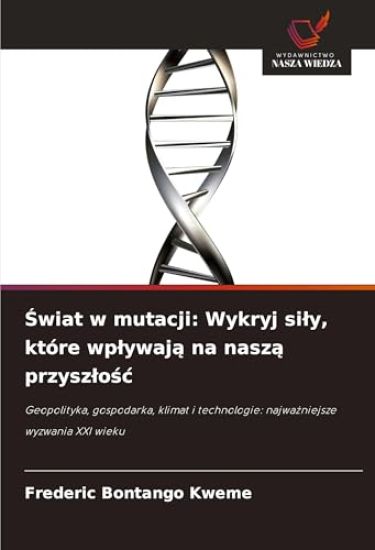 Swiat w mutacji