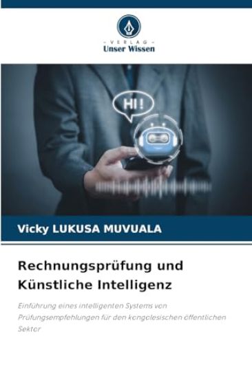 Rechnungsprüfung und Künstliche Intelligenz