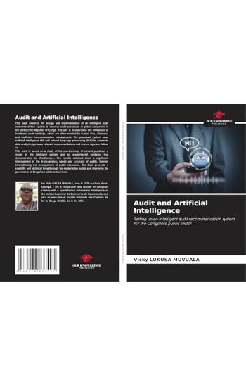 Audit and Artificial Intelligence