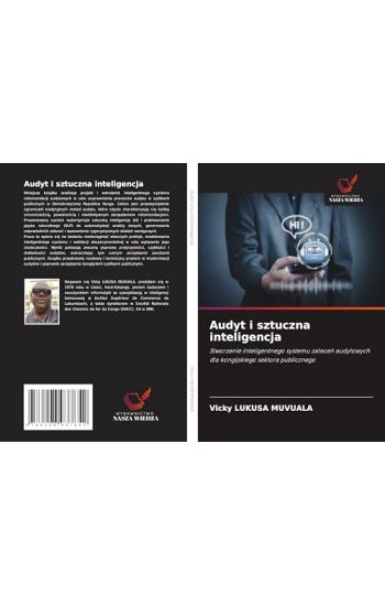 Audyt i sztuczna inteligencja