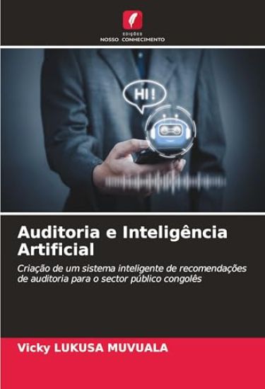 Auditoria e Inteligência Artificial