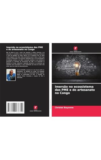 Imersão no ecossistema das PME e do artesanato no Congo