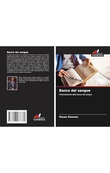 Banca del sangue