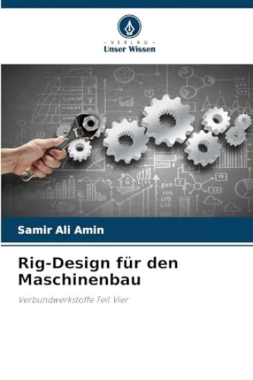 Rig-Design für den Maschinenbau