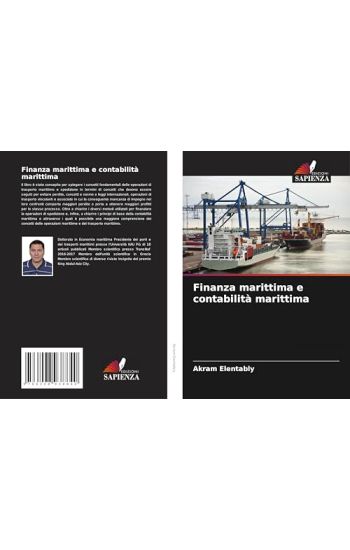 Finanza marittima e contabilità marittima
