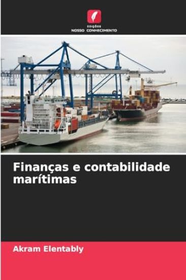 Finanças e contabilidade marítimas