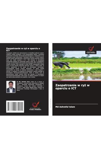 Zaopatrzenie w ryz w oparciu o ICT