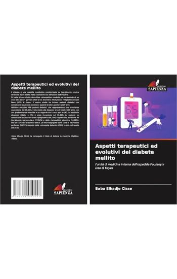 Aspetti terapeutici ed evolutivi del diabete mellito