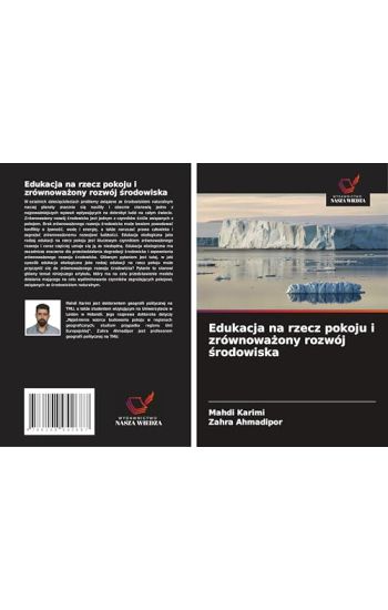 Edukacja na rzecz pokoju i zrównowazony rozwój srodowiska