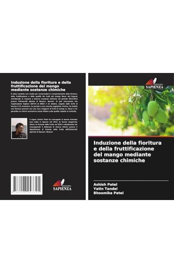 Induzione della fioritura e della fruttificazione del mango mediante sostanze chimiche