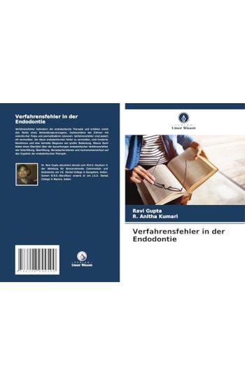 Verfahrensfehler in der Endodontie