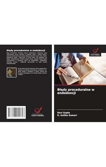 Bledy proceduralne w endodoncji