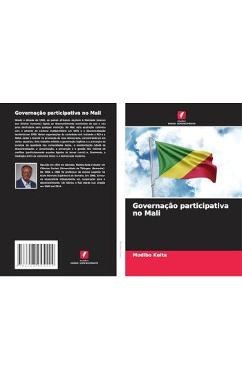 Governação participativa no Mali