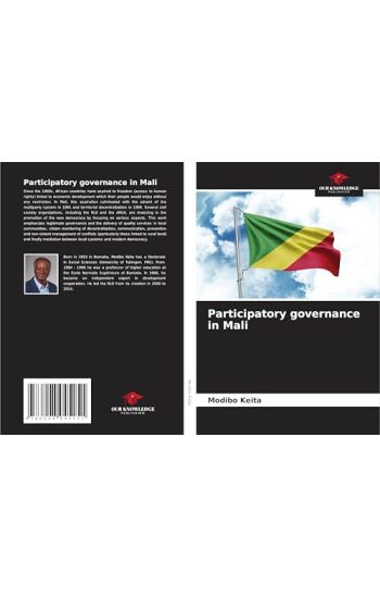 Participatory governance in Mali