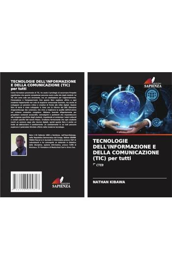 TECNOLOGIE DELL'INFORMAZIONE E DELLA COMUNICAZIONE (TIC) per tutti