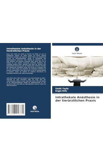 Intrathekale Anästhesie in der tierärztlichen Praxis