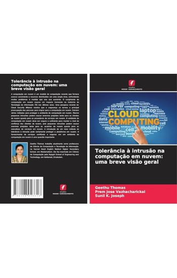 Tolerância à intrusão na computação em nuvem