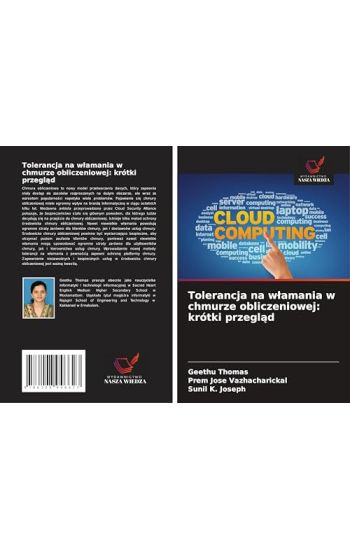 Tolerancja na wlamania w chmurze obliczeniowej: krótki przegląd