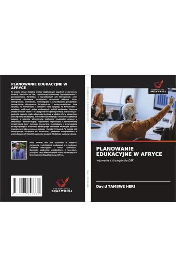 Planowanie Edukacyjne W Afryce