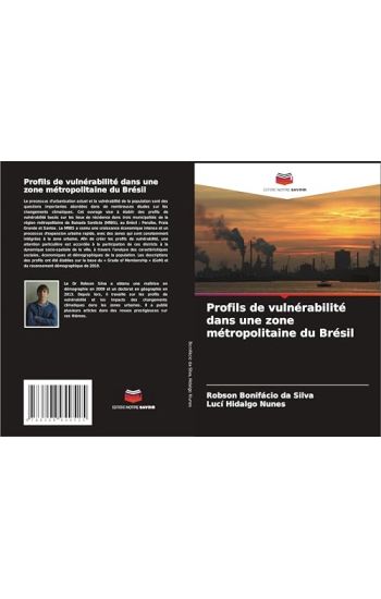 Profils de vulnérabilité dans une zone métropolitaine du Brésil