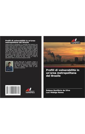 Profili di vulnerabilità in un'area metropolitana del Brasile