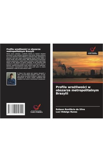 Profile wrazliwosci w obszarze metropolitalnym Brazylii