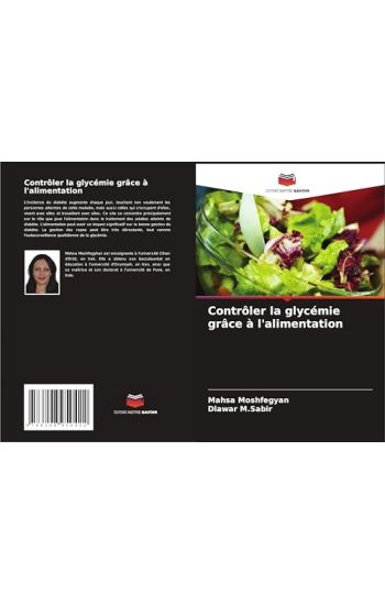 Contrôler la glycémie grâce à l'alimentation