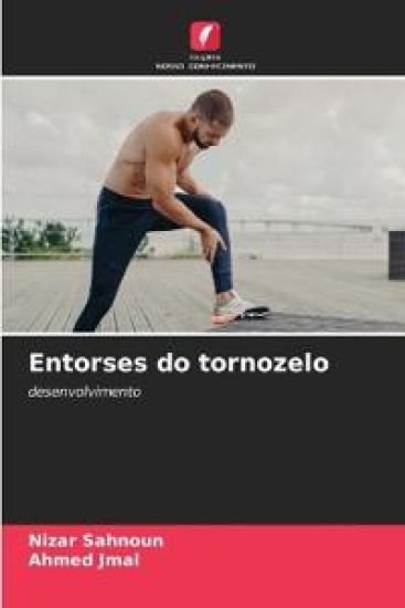 Entorses do tornozelo