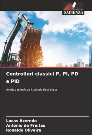 Controllori classici P, PI, PD e PID