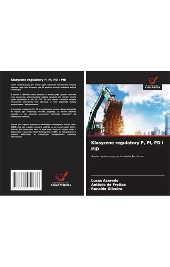 Klasyczne regulatory P, PI, PD i PID