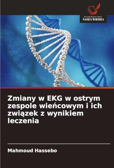 Zmiany w EKG w ostrym zespole wiencowym i ich zwiazek z wynikiem leczenia