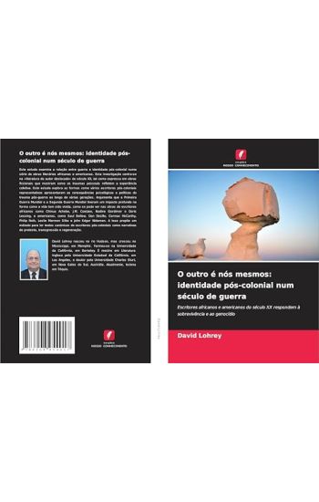 O outro é nós mesmos