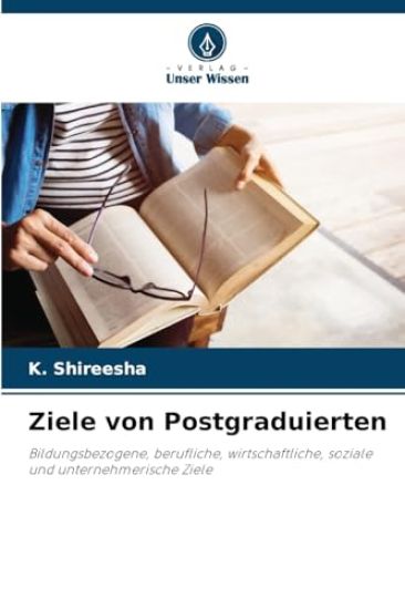 Ziele von Postgraduierten