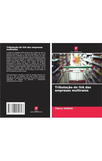 Tributação do IVA das empresas multiraios