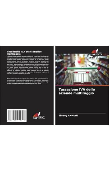 Tassazione IVA delle aziende multiraggio