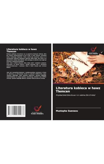 Literatura kobieca w hawz Tlemcen