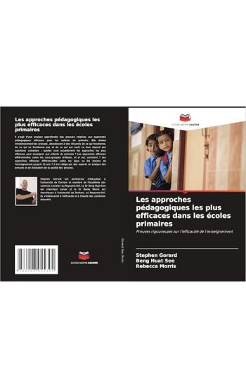 Les approches pédagogiques les plus efficaces dans les écoles primaires