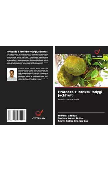 Proteaza z lateksu lodygi jackfruit