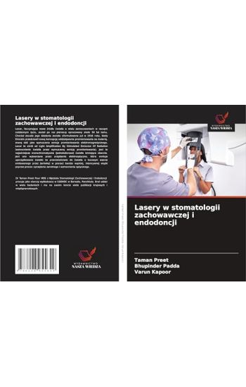 Lasery w stomatologii zachowawczej i endodoncji